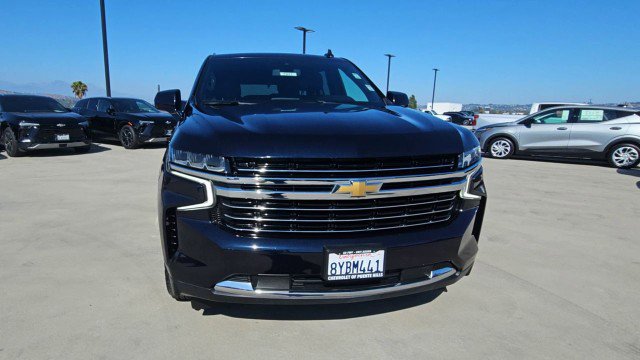 Used 2021 Chevrolet Tahoe LT RWD image 3