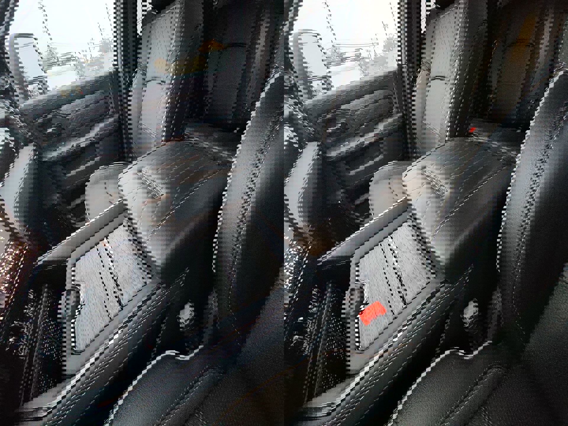 Used 2025 RAM 2500 Limited image 23