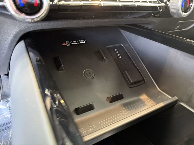 New 2026 Chevrolet Silverado EV LT w/ Plus Package image 27