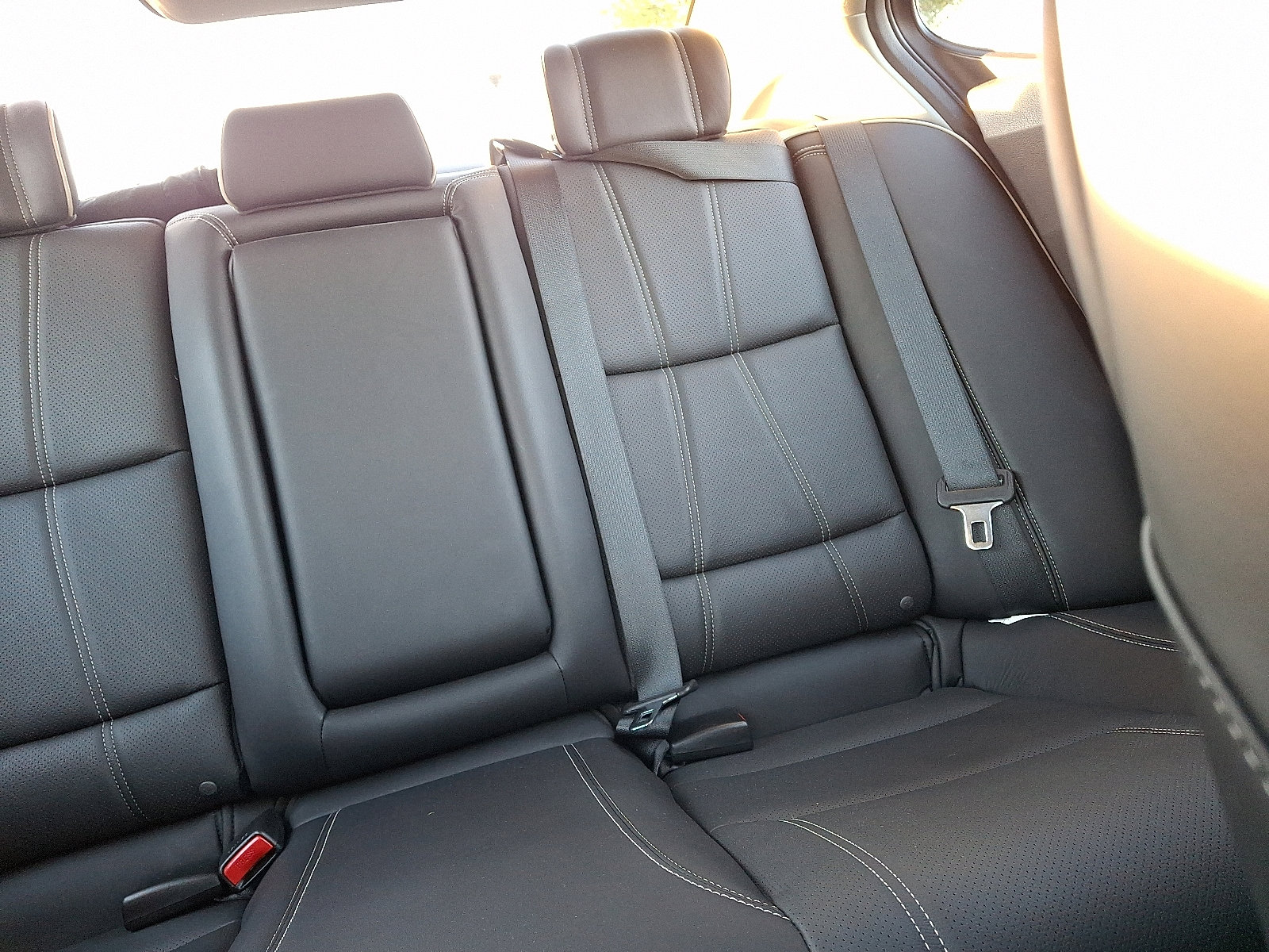 Used 2018 Acura TLX V6 SH-AWD w/ Advance Package image 20