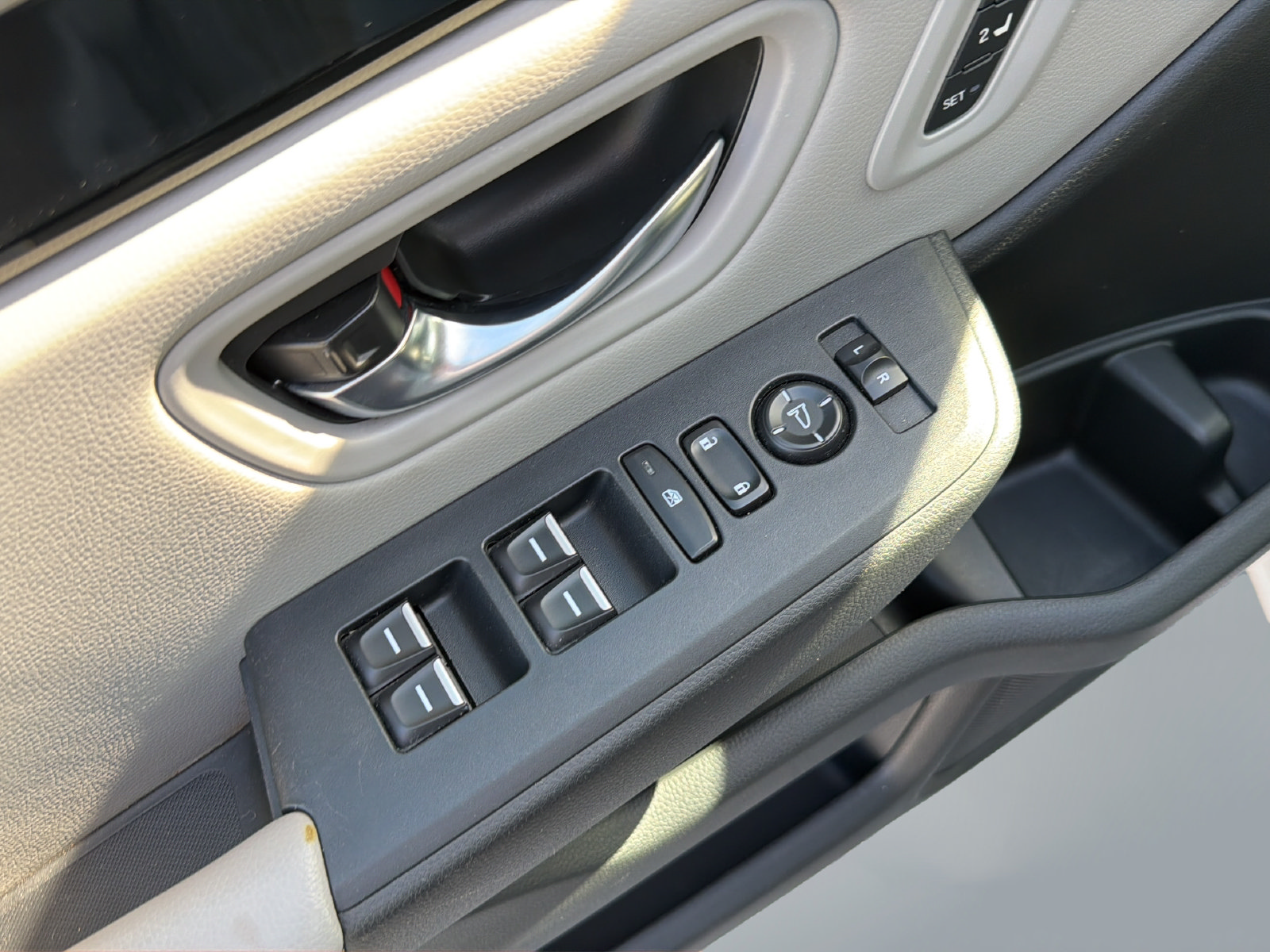 Used 2023 Honda Pilot Touring image 29