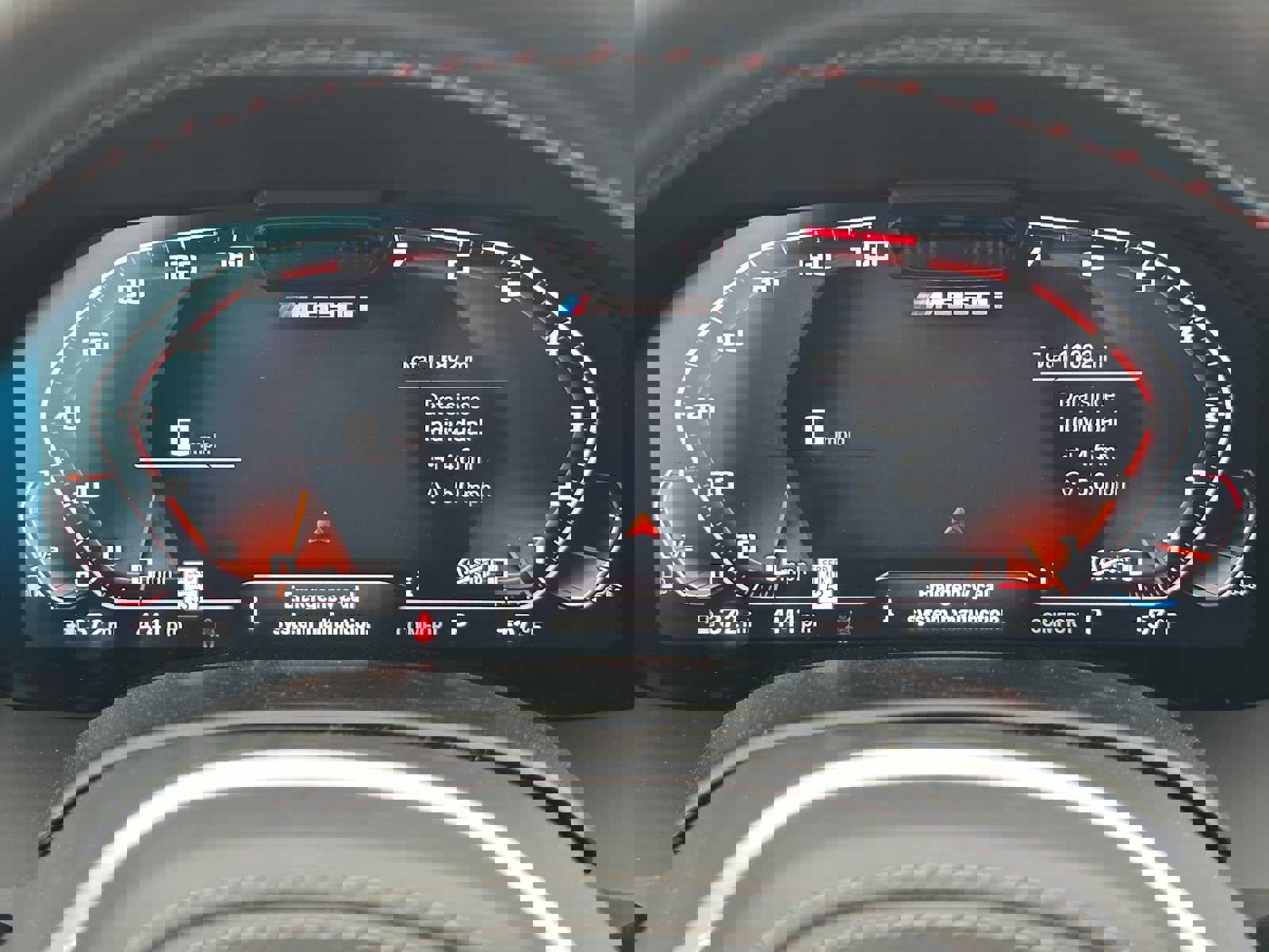 Used 2025 BMW M850i xDrive image 27