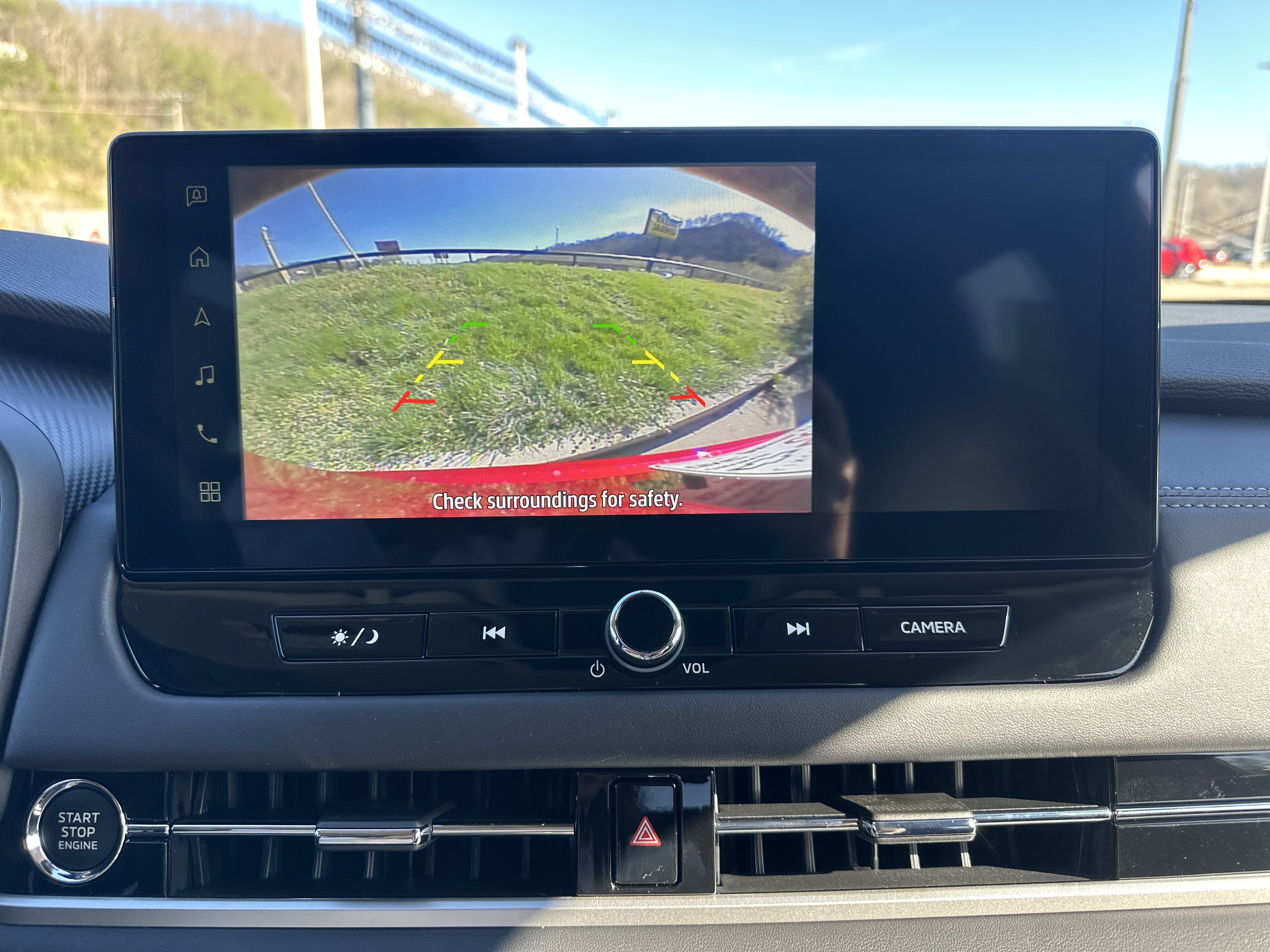 New 2026 Mitsubishi Outlander ES AWD/4WD image 14