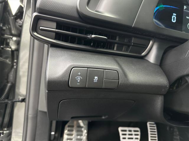 New 2026 Hyundai Elantra Sport w/ Cargo Package image 29