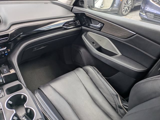 Used 2023 Acura MDX w/ Advance Package AWD/4WD image 22