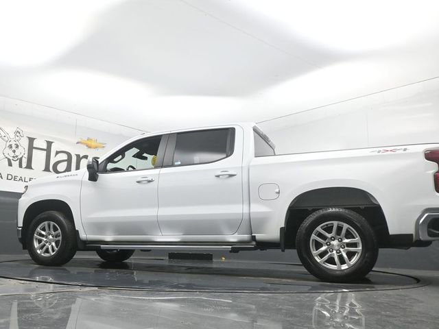 Used 2022 Chevrolet Silverado 1500 LT w/ Safety Package image 53
