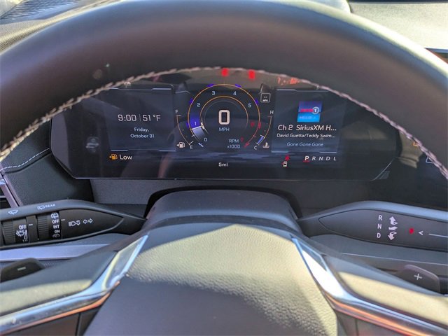 New 2026 Chevrolet Traverse LT w/ Driver Confidence Package image 16