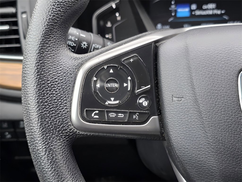Used 2020 Honda CR-V EX image 20