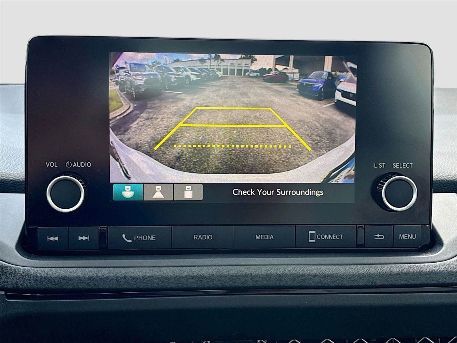 Certified 2024 Honda Accord LX image 15