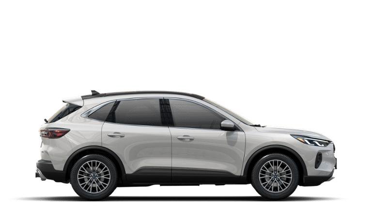 New 2025 Ford Escape SE w/ PHEV Premium Package FWD image 28