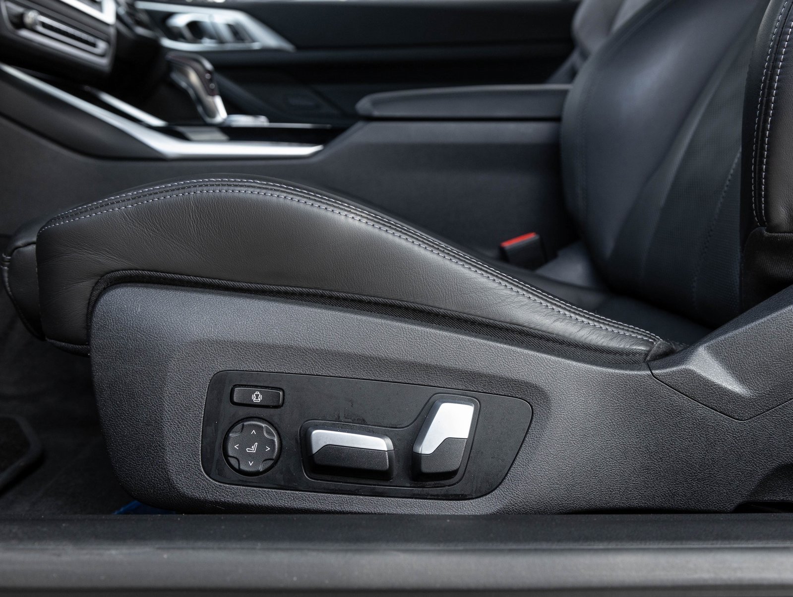 Used 2023 BMW M4 xDrive Competition image 24