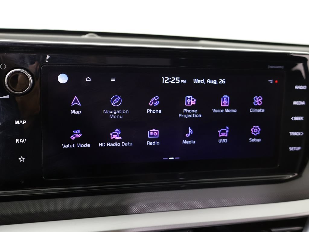 Used 2022 Kia K5 GT-Line w/ GT-Line FWD Premium Package image 45
