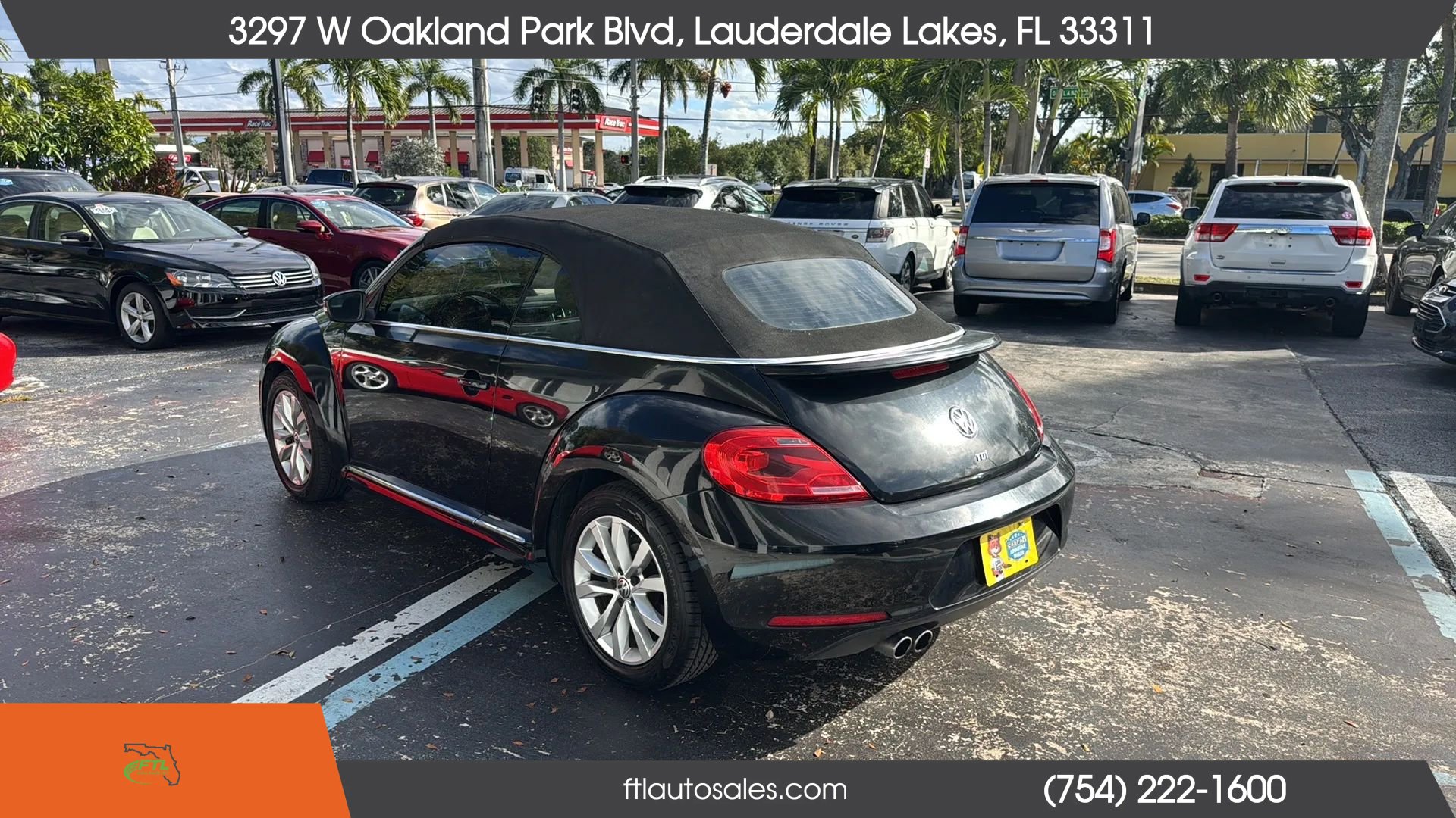 Used 2014 Volkswagen Beetle TDI image 69