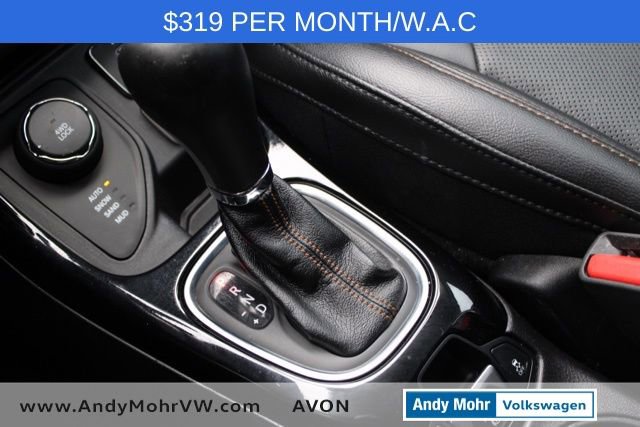 Used 2019 Jeep Compass Limited image 39