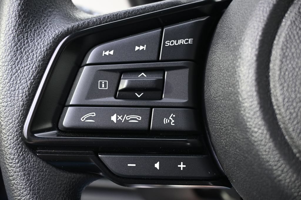 Used 2025 Subaru Forester AWD/4WD image 31