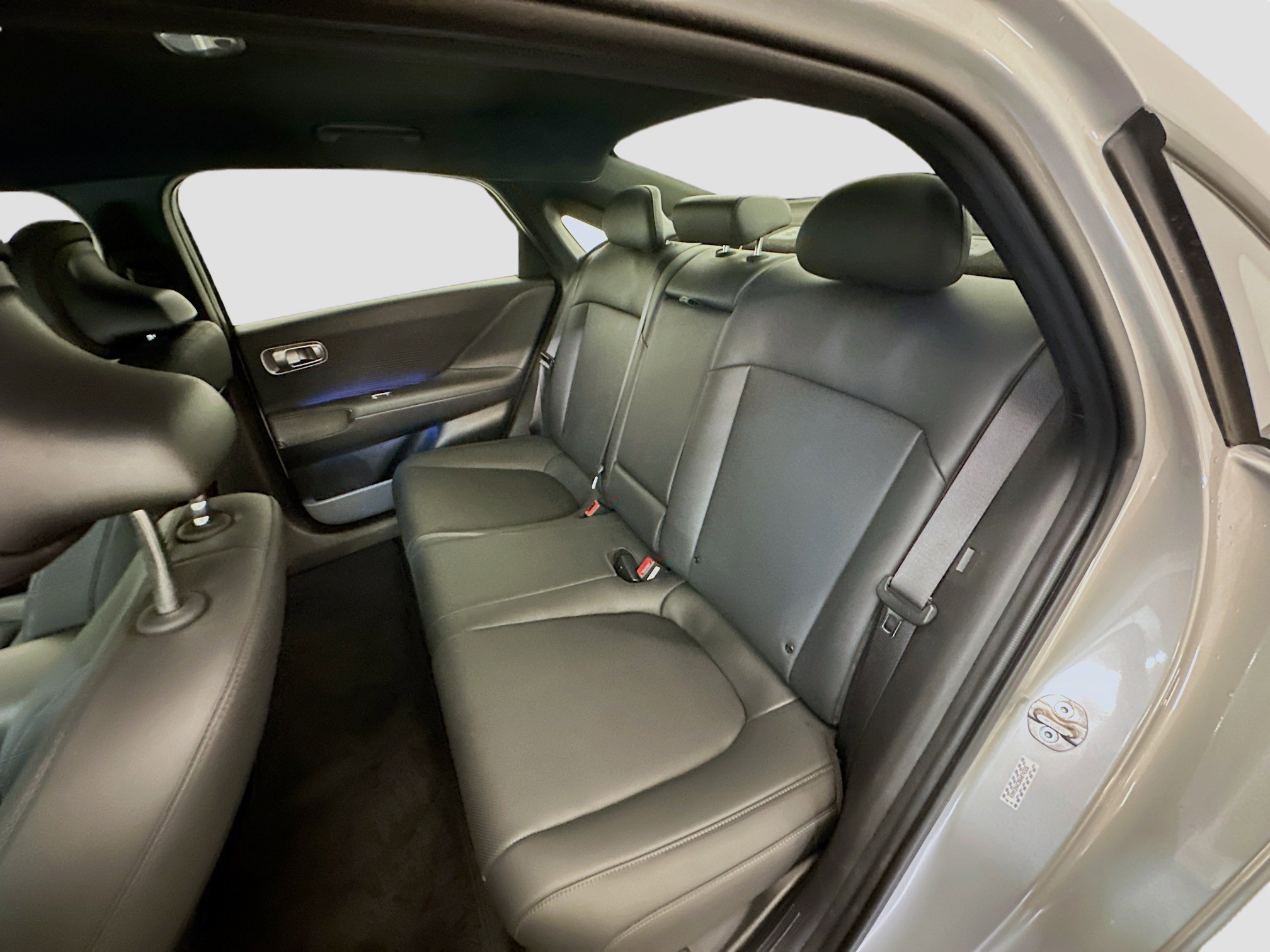 Used 2024 Hyundai Ioniq 6 SEL AWD/4WD image 29