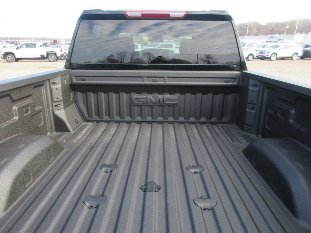 New 2026 GMC Sierra 2500 SLE w/ SLE Value Package; image 7