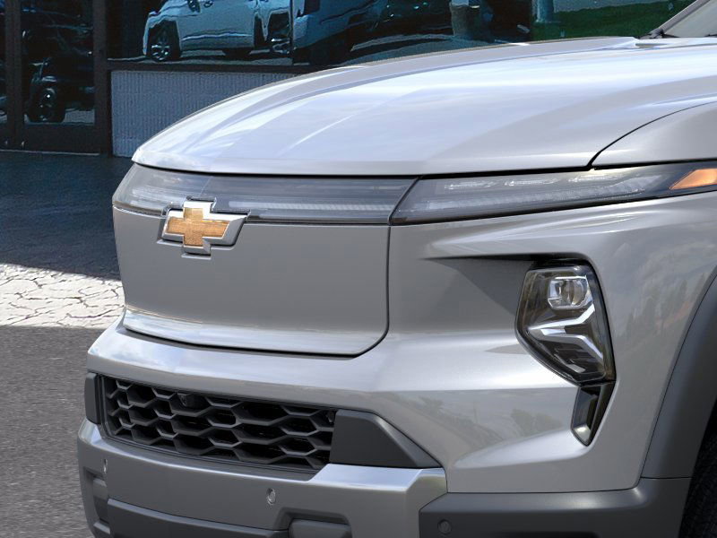 New 2026 Chevrolet Silverado EV LT image 42