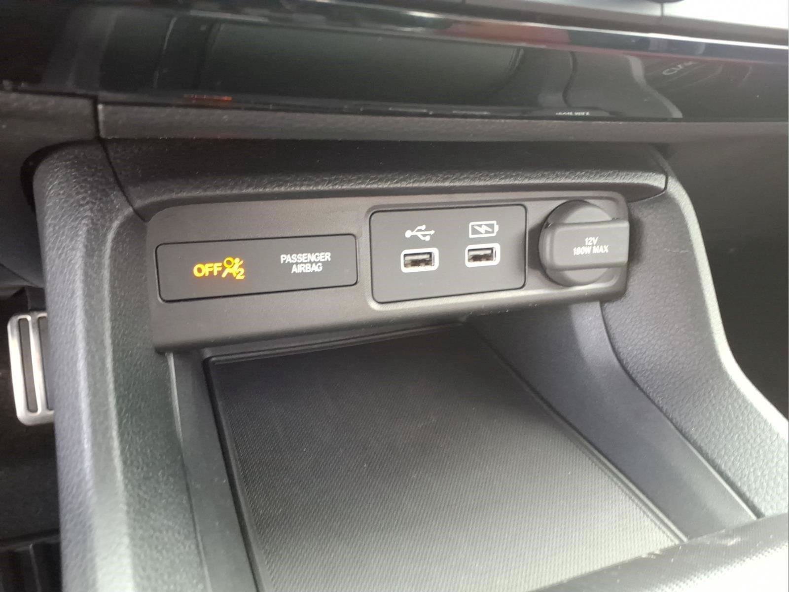 Used 2022 Honda Civic Si image 22