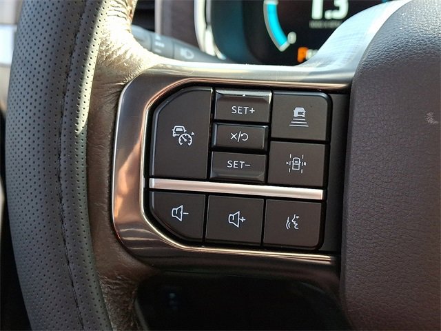 Certified 2021 Ford F150 King Ranch w/ Equipment Group 601A High image 21