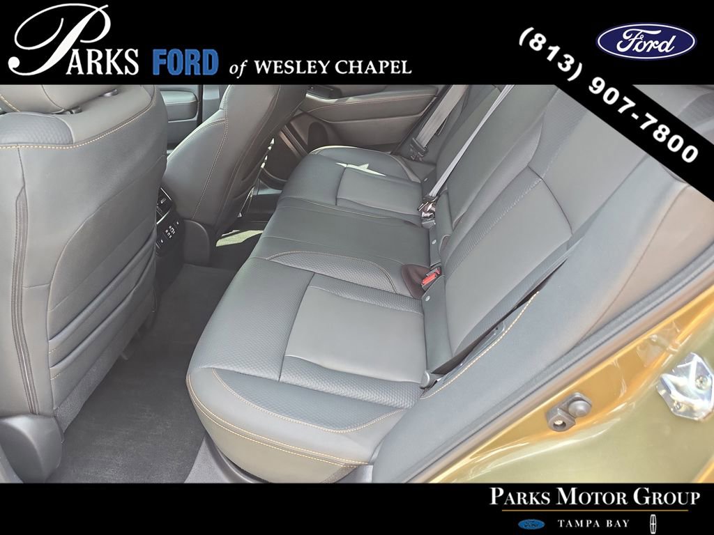 Used 2024 Subaru Outback Wilderness image 15