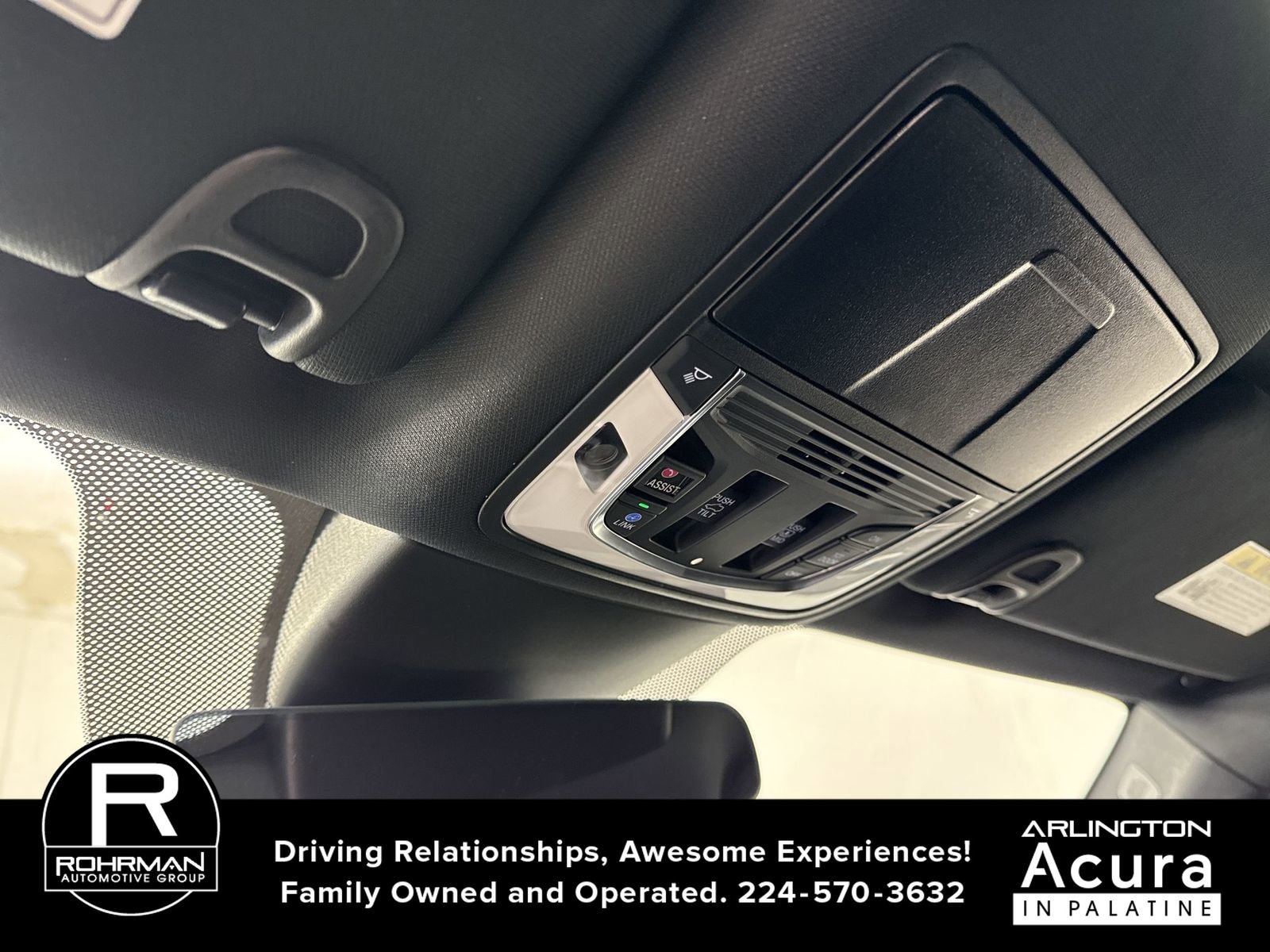 Used 2023 Acura MDX A-Spec AWD/4WD image 10