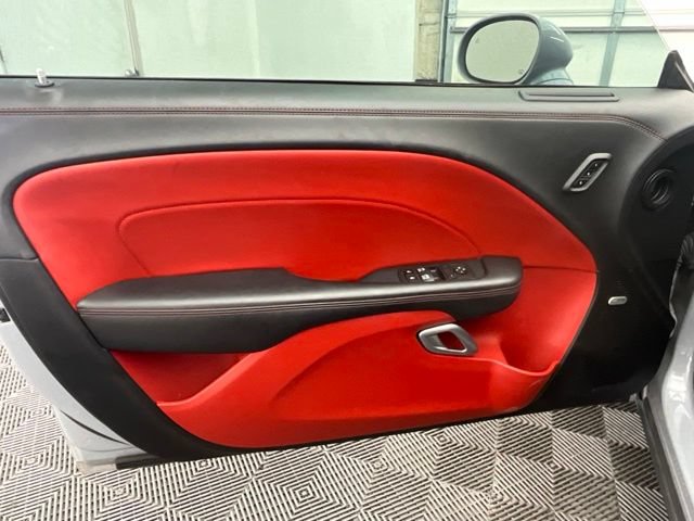 Used 2022 Dodge Challenger R/T Scat Pack RWD image 12
