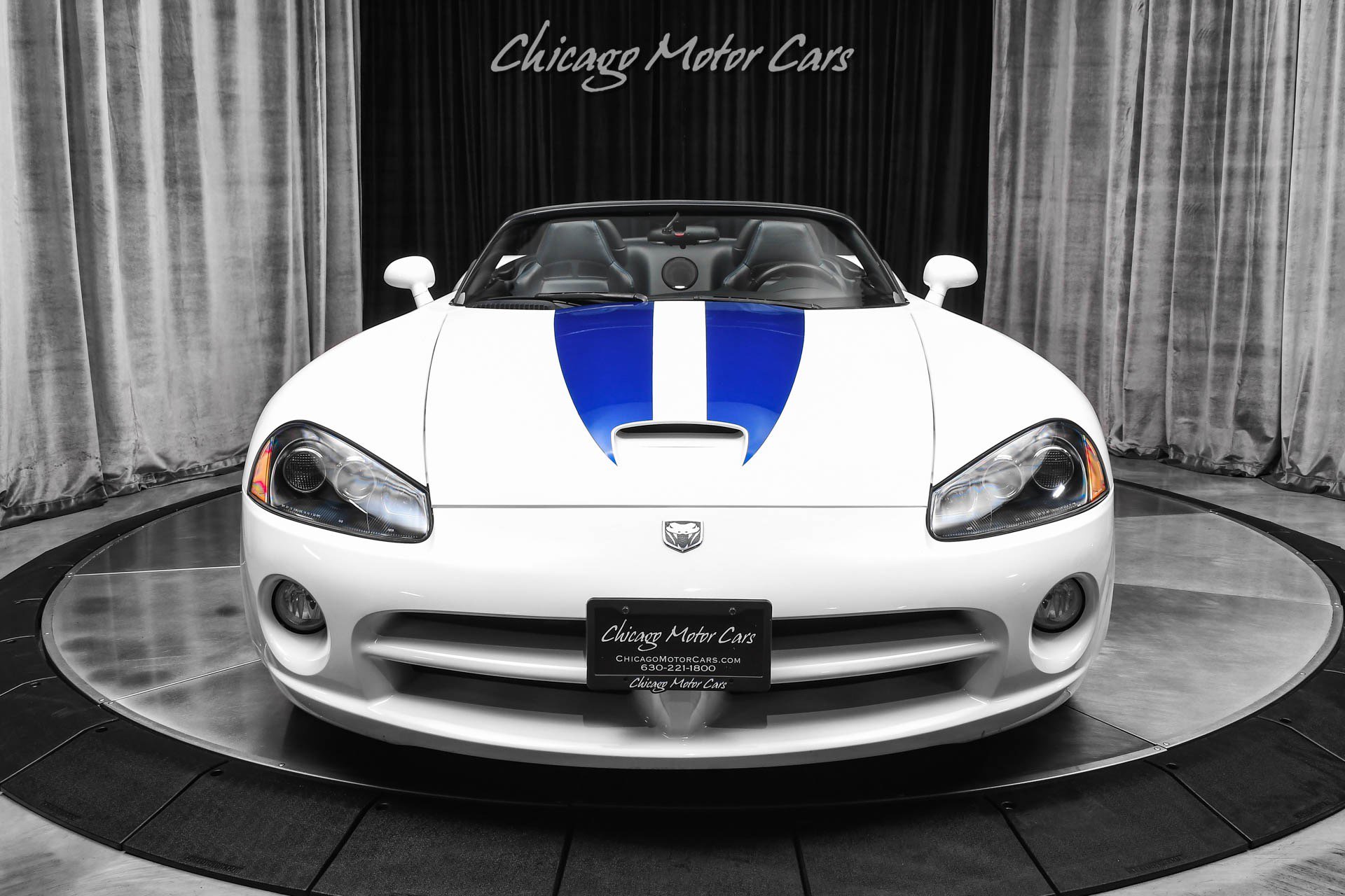 Used 2005 Dodge Viper SRT-10 image 7