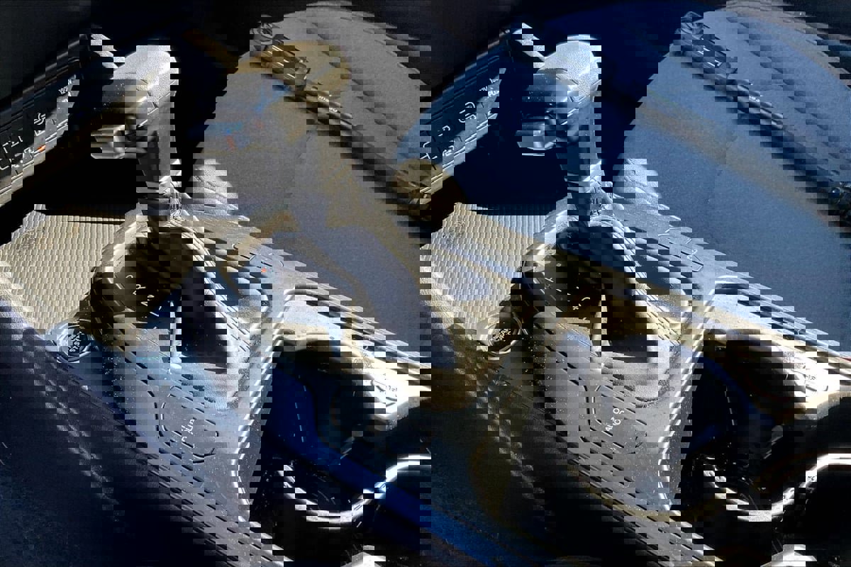 Used 2025 Kia K4 LXS image 10