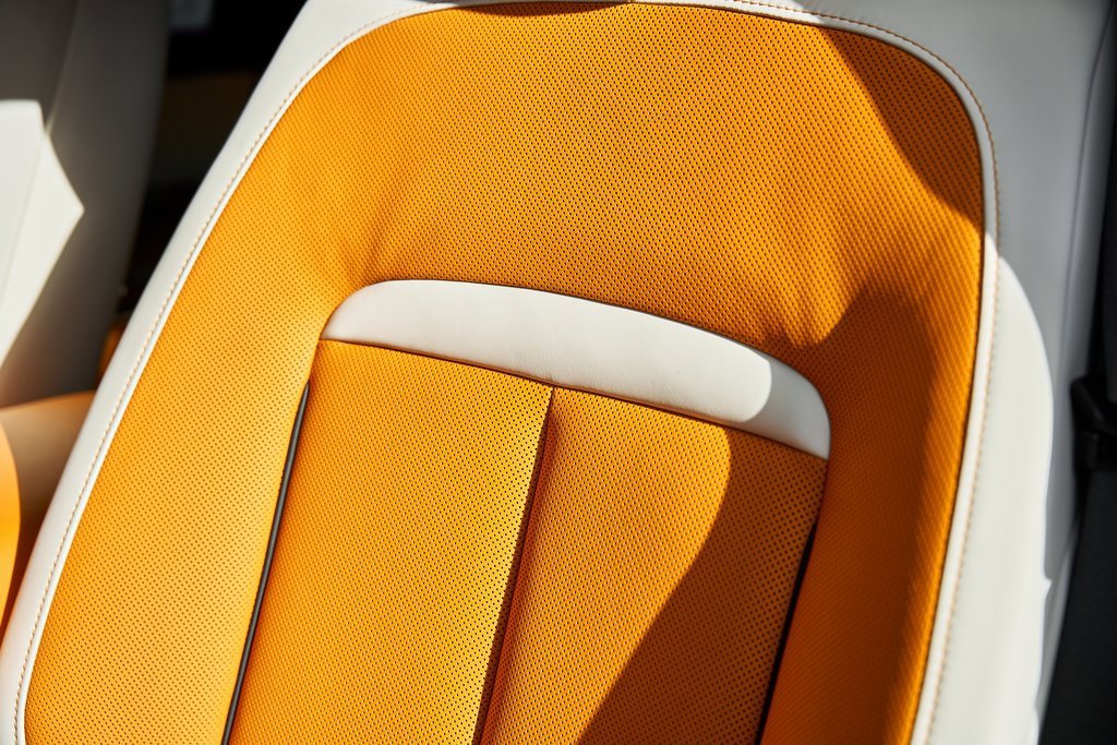 Used 2026 Rolls-Royce Cullinan image 52