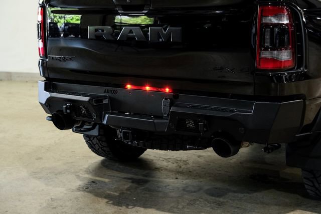 Used 2022 RAM 1500 TRX w/ TRX Level 2 Equipment Group image 34