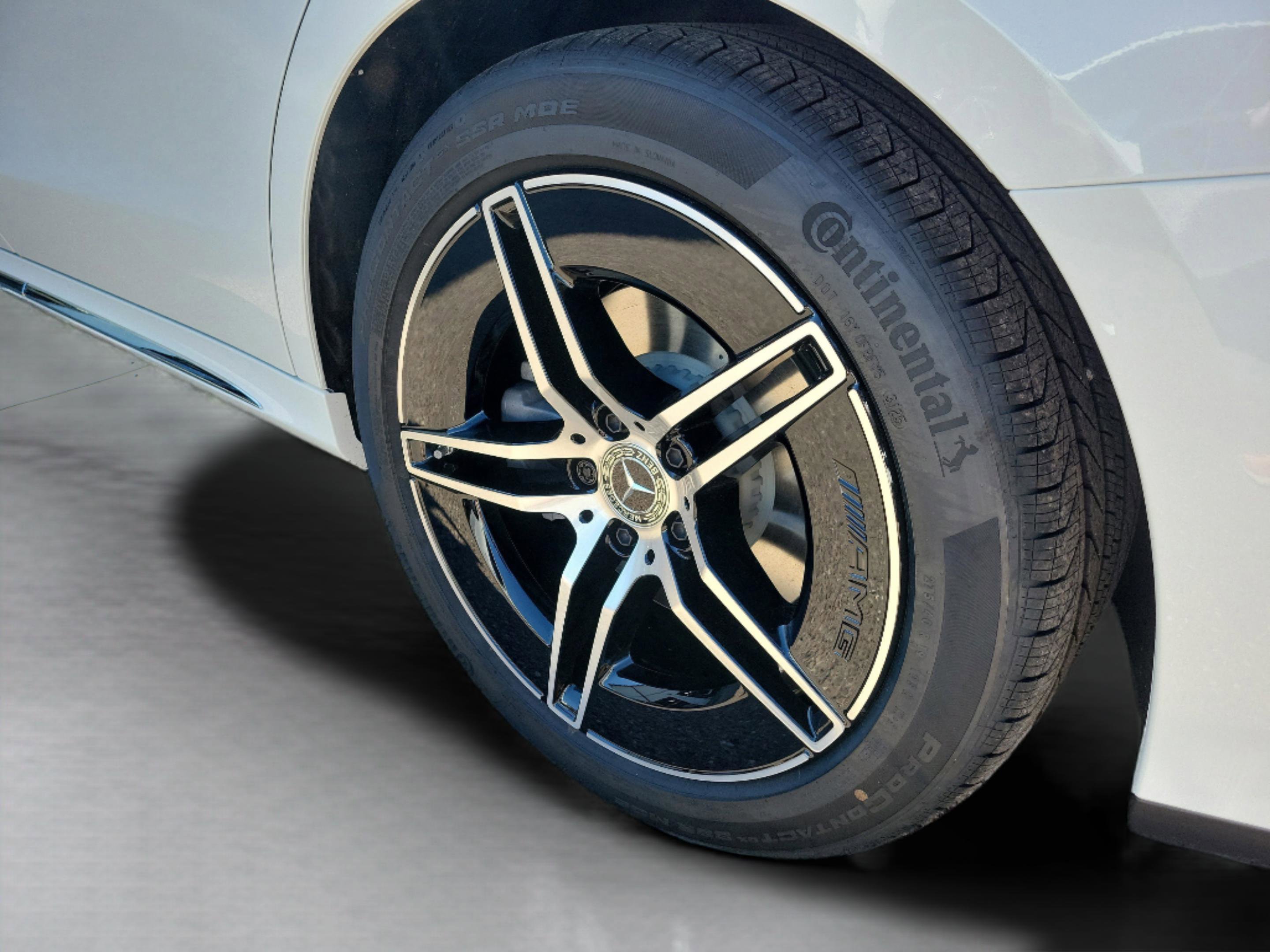 New 2026 Mercedes-Benz E 350 Sedan image 5