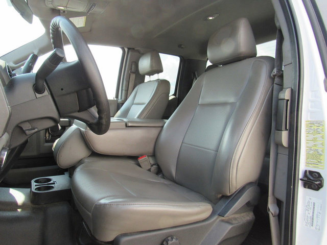 Used 2018 Ford F350 XL w/ Power Equipment Group AWD/4WD image 34