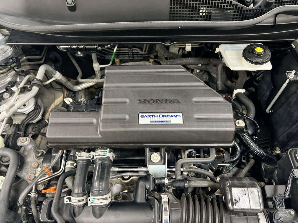 Used 2018 Honda CR-V EX-L image 25