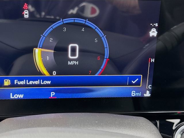 New 2026 Chevrolet Trax RS w/ Sunroof Package image 15