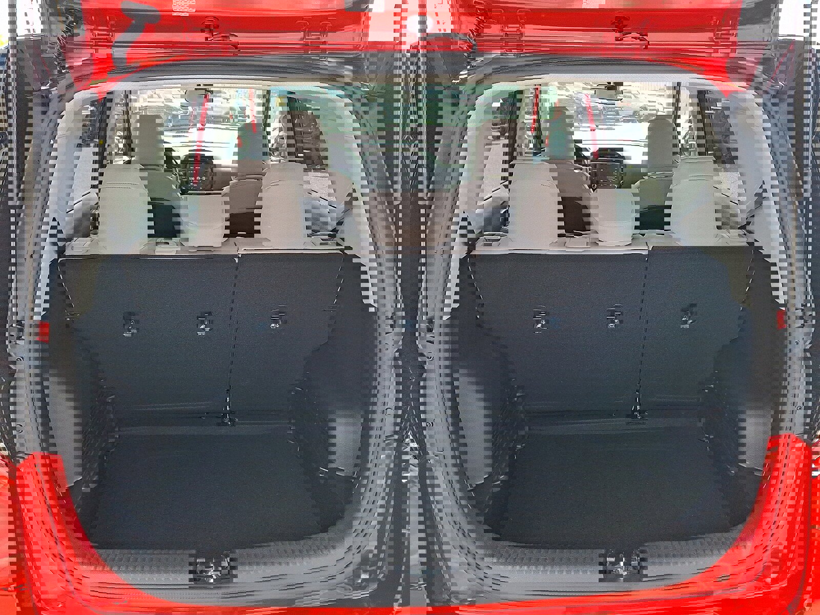 Used 2025 Kia Soul LX image 29