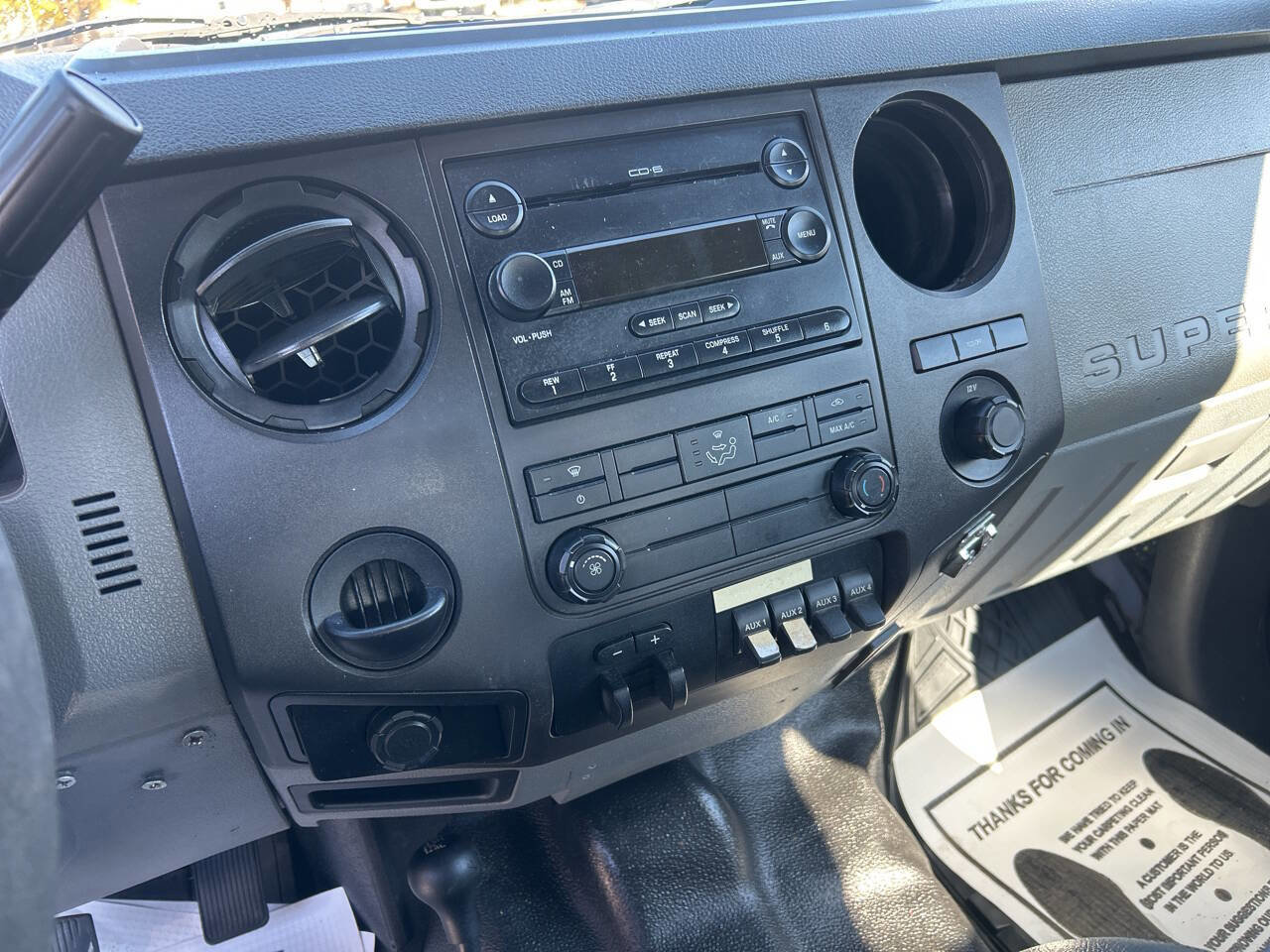 Used 2014 Ford F350 XL image 12