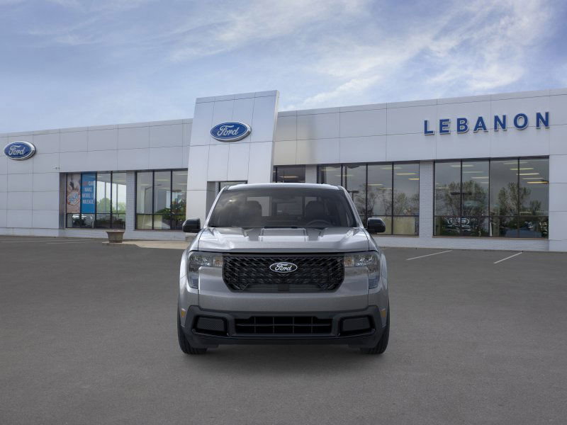 New 2025 Ford Maverick XLT w/ XLT Luxury Package image 6