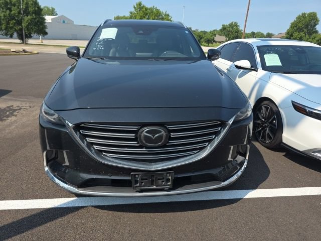 Used 2018 MAZDA CX-9 Grand Touring FWD image 6
