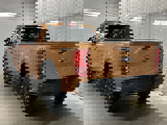 Used 2019 Ford Ranger XLT w/ Equipment Group 302A Luxury image 30