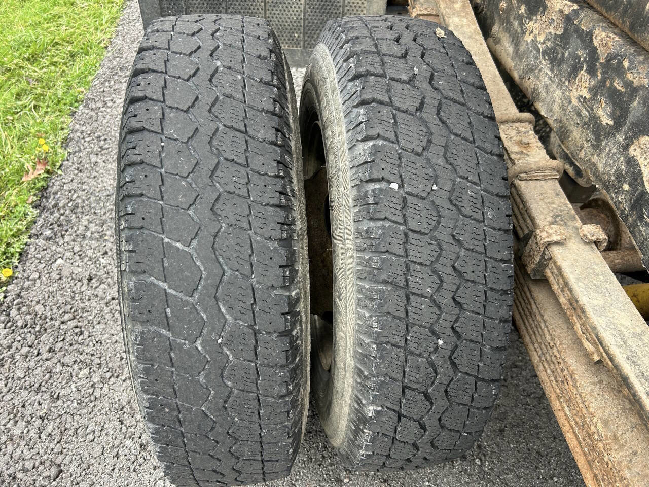 Used 2004 Chevrolet Silverado 3500 2WD Regular Cab image 58