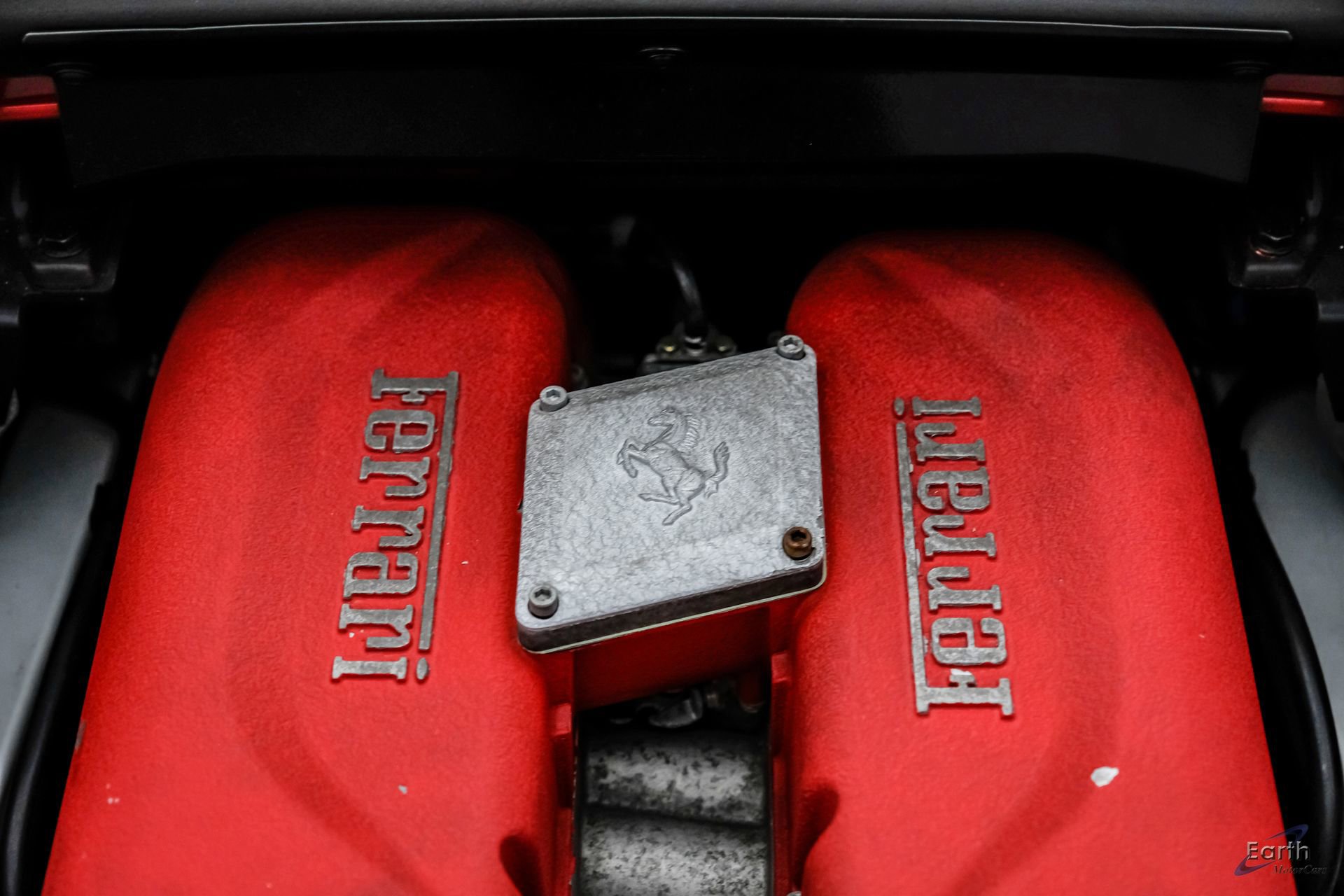 Used 2004 Ferrari 360 Spider image 95