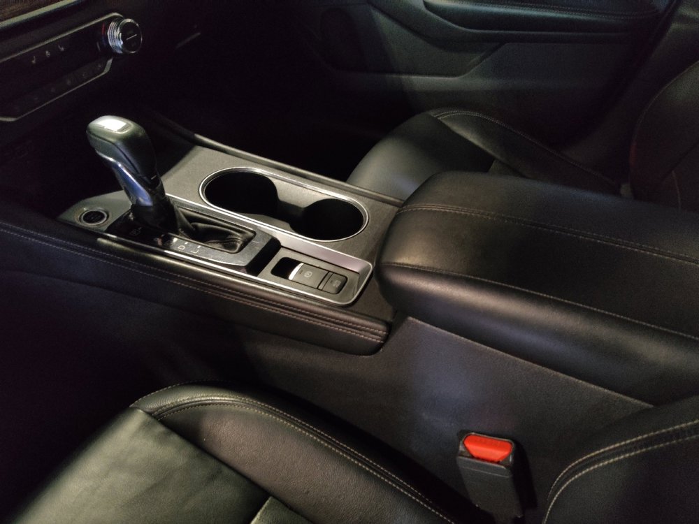 Used 2019 Nissan Altima 2.5 SL FWD image 26