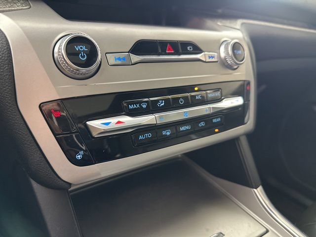 Used 2022 Ford Explorer Timberline AWD/4WD image 17