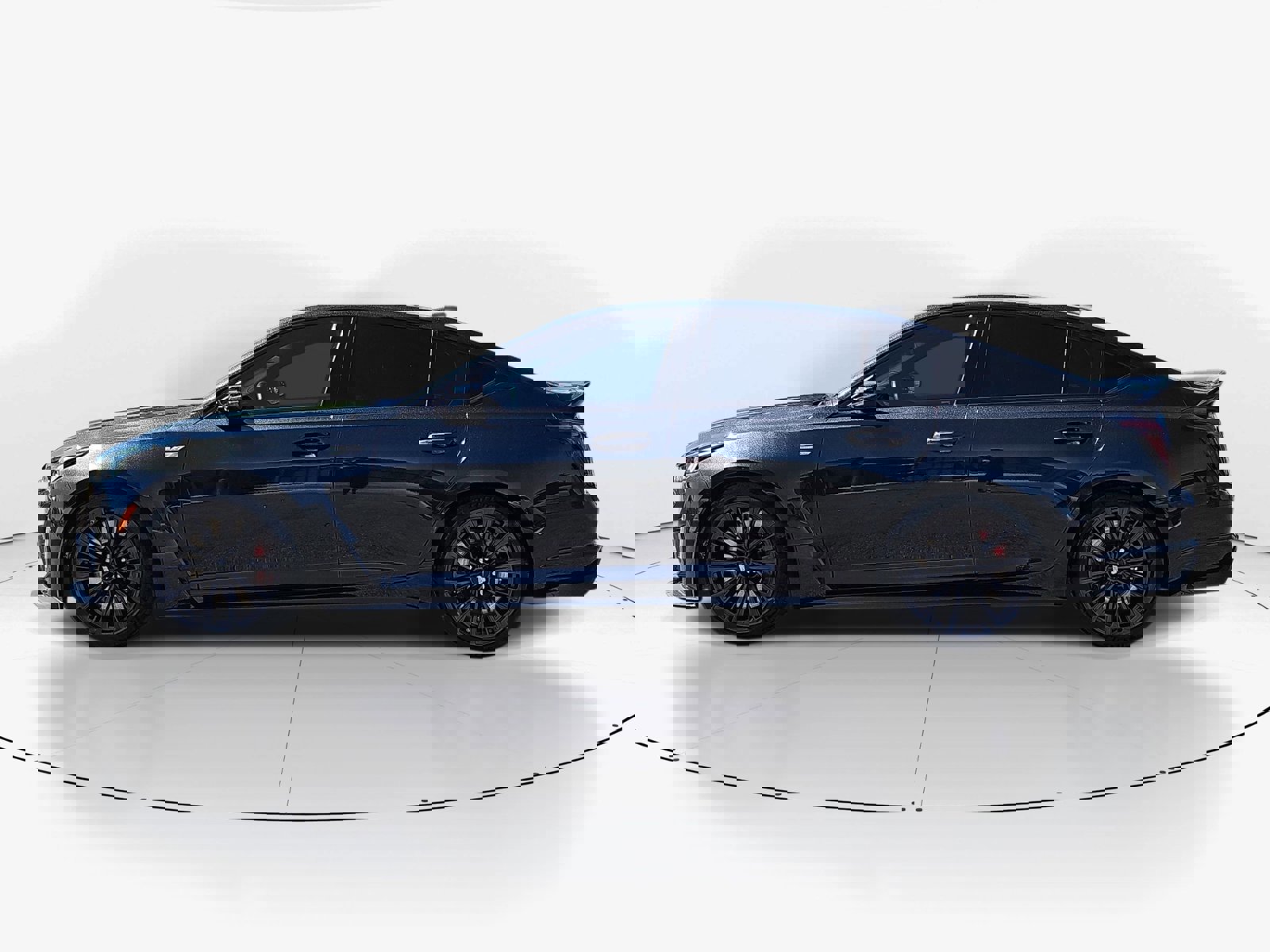 Used 2024 Cadillac CT5 V Blackwing w/ Carbon Fiber Package 2 image 6