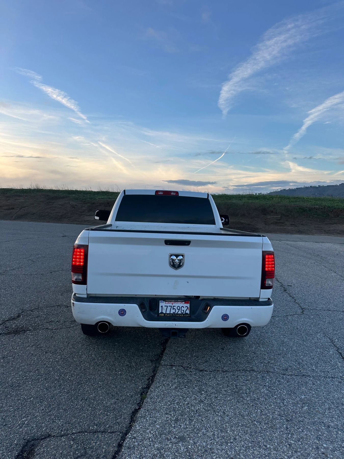 Used 2014 RAM 1500 Sport image 6