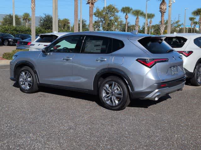 New 2025 Acura ADX FWD image 6