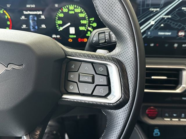 New 2026 Ford Mustang GT Premium w/ GT Performance Package image 33