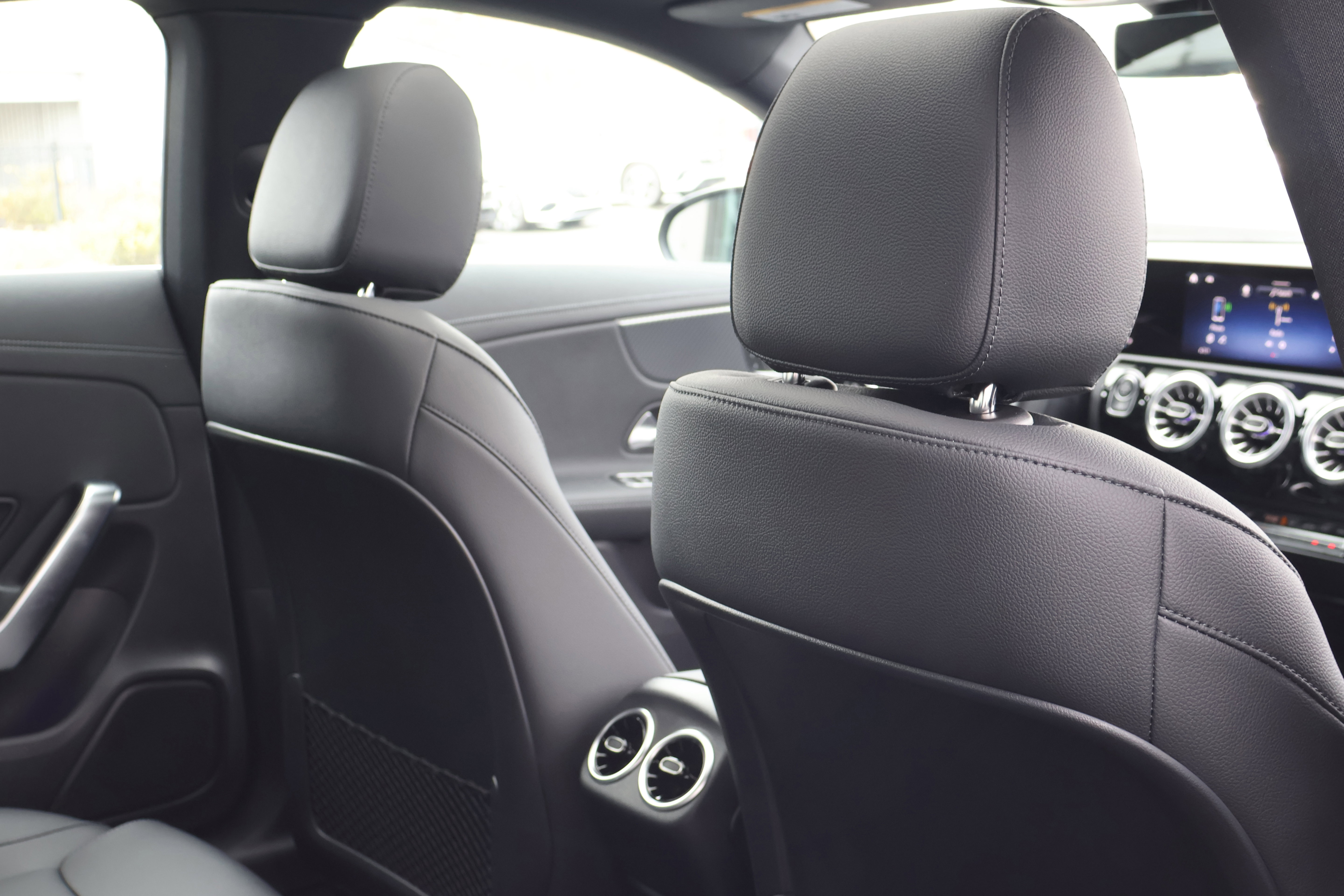 Certified 2024 Mercedes-Benz CLA 250 4MATIC image 25