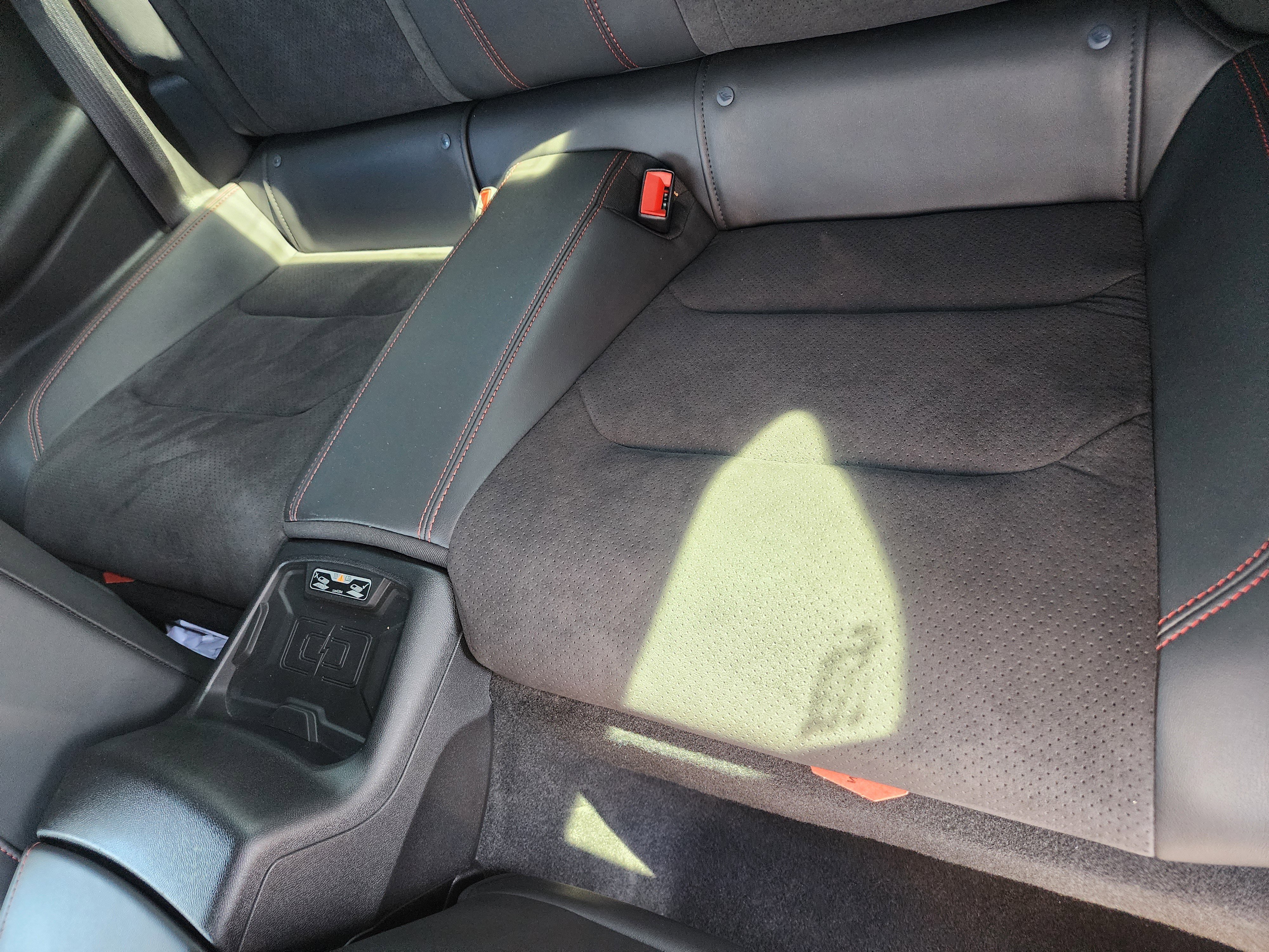 Used 2023 Chevrolet Camaro ZL1 RWD image 16